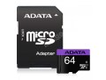 adata 64GB + adapter